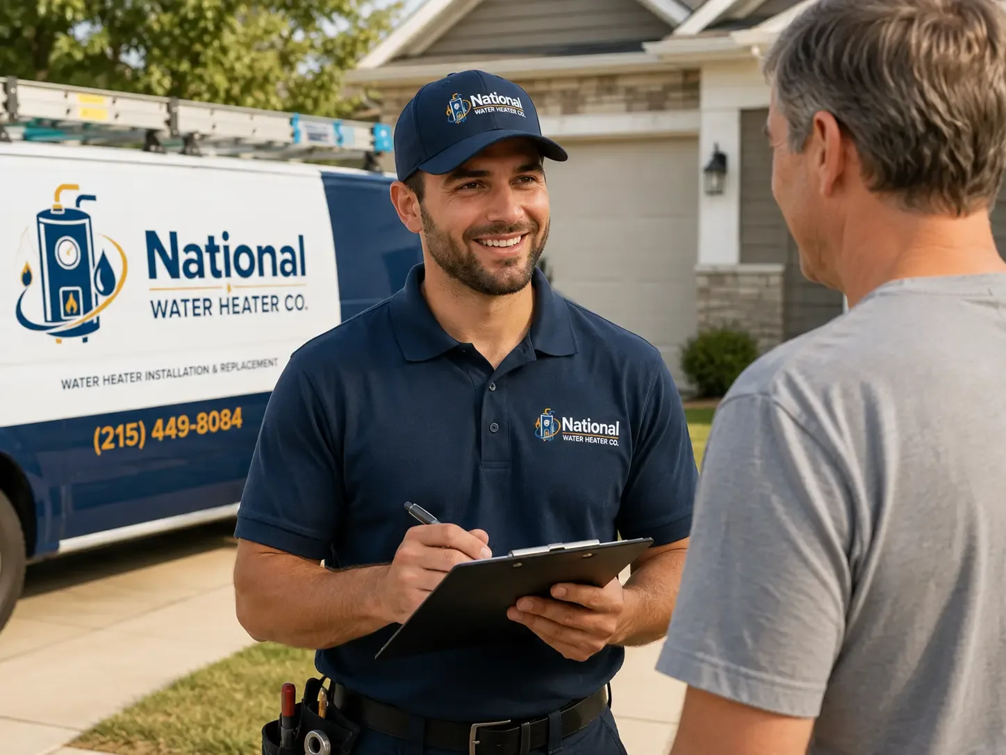 Water Heater Installation Carpenter, IA FAQs